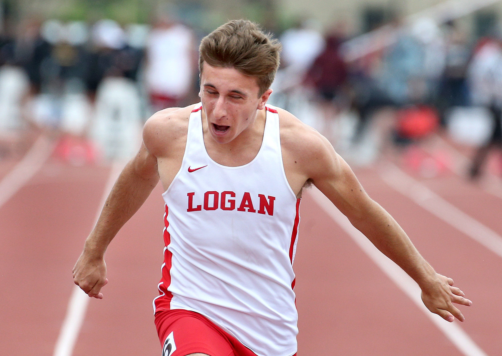 Saturday: WIAA state track and field meet